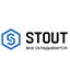 stout logo